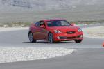 Hyundai Genesis Coupe 2010 года